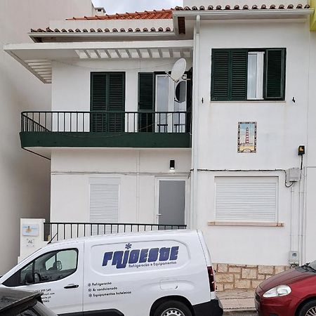 Casa Faroleiro Villa Nazare Luaran gambar