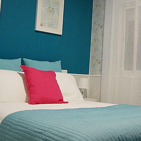 Casa Faroleiro Villa Nazare Luaran gambar