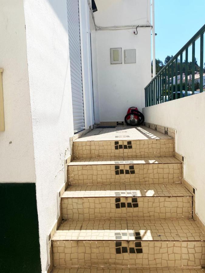 Casa Faroleiro Villa Nazare Luaran gambar