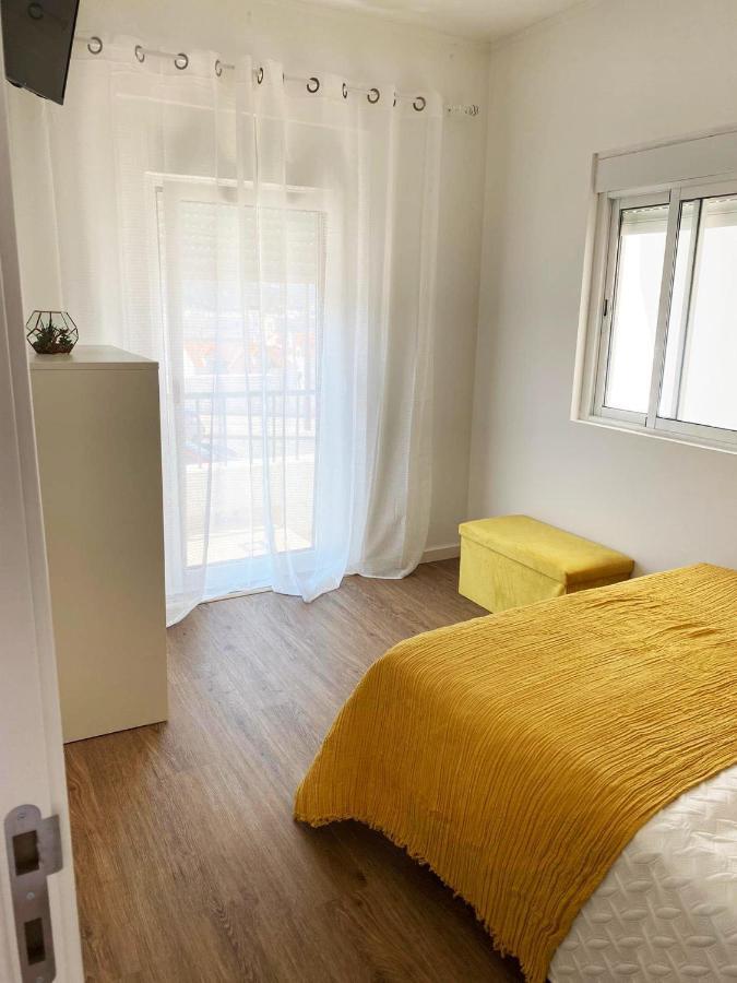Casa Faroleiro Villa Nazare Luaran gambar
