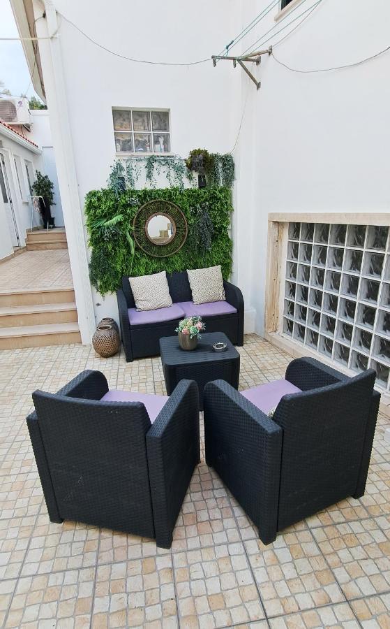 Casa Faroleiro Villa Nazare Luaran gambar