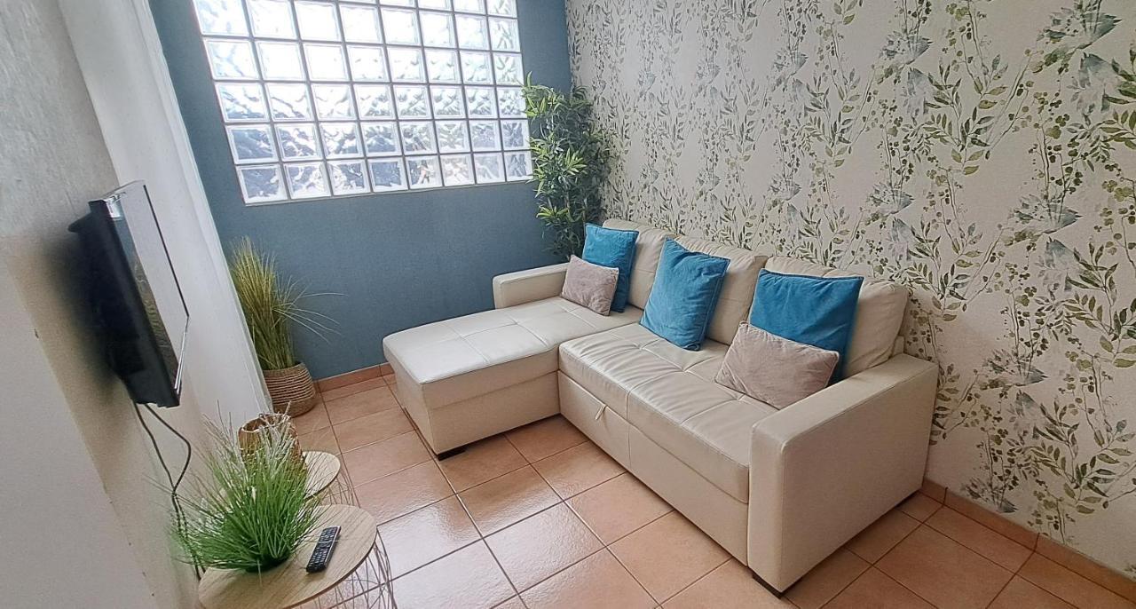 Casa Faroleiro Villa Nazare Luaran gambar
