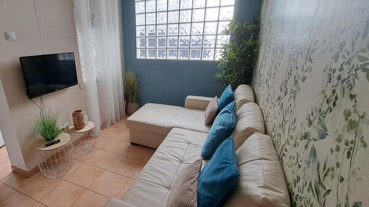 Casa Faroleiro Villa Nazare Luaran gambar