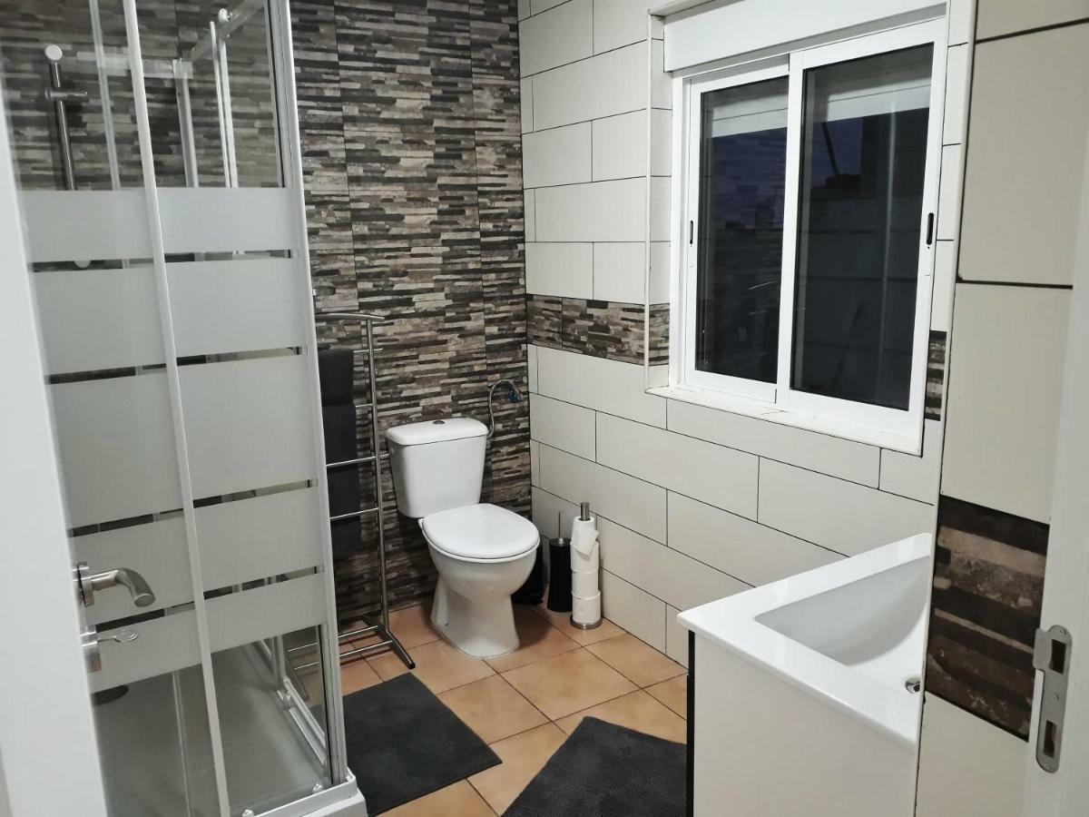 Casa Faroleiro Villa Nazare Luaran gambar