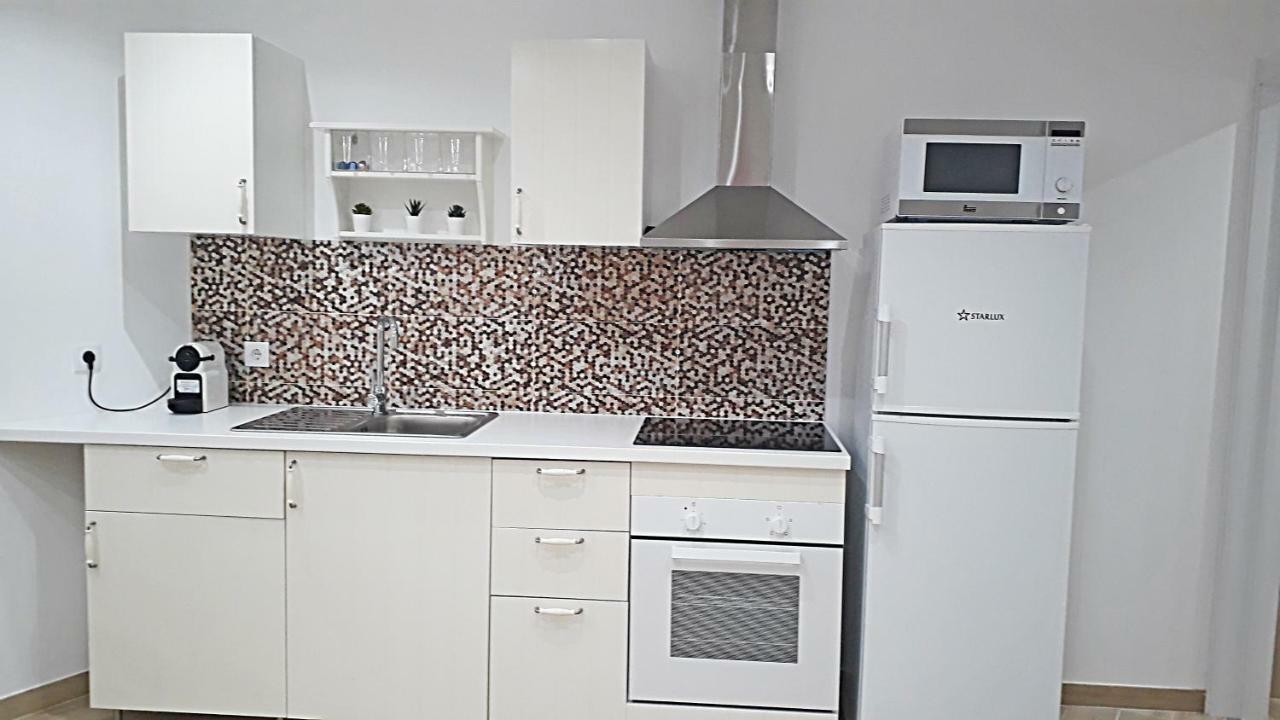 Casa Faroleiro Villa Nazare Luaran gambar