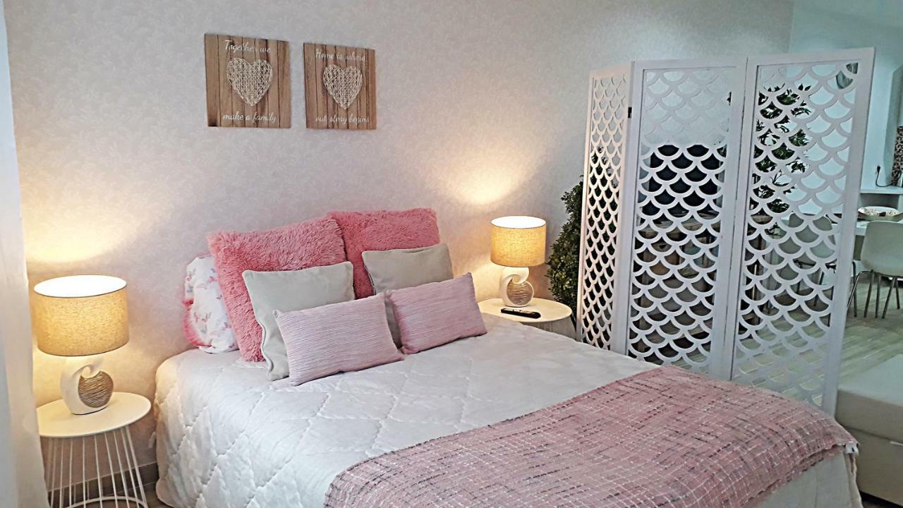 Casa Faroleiro Villa Nazare Luaran gambar