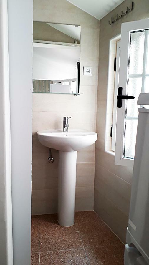 Casa Faroleiro Villa Nazare Luaran gambar